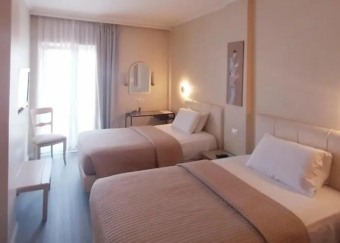 Hotel London