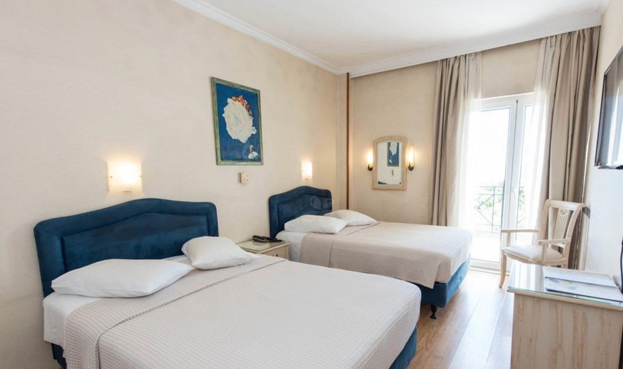 Hotel London Atena
