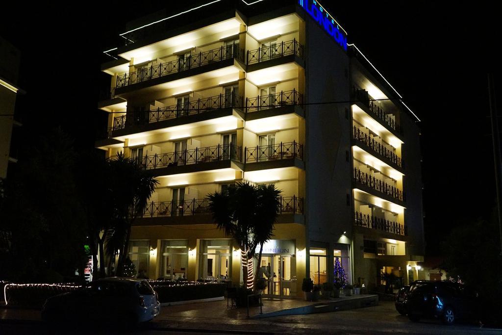 London Hotel Atena