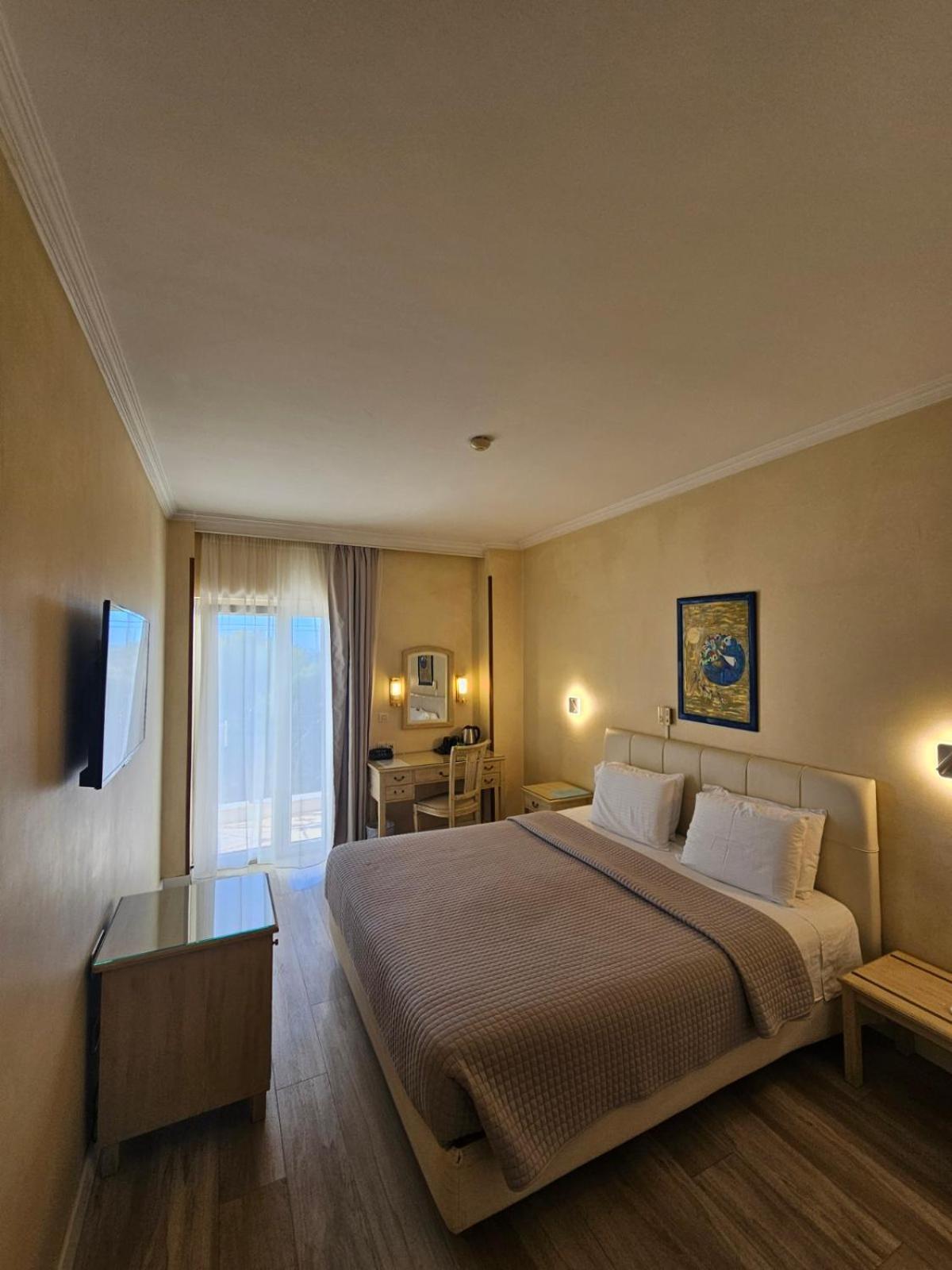 Hotel London