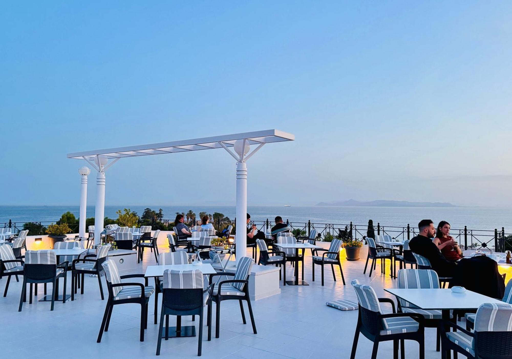 Hotel London 3*
